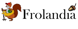 Frolandia